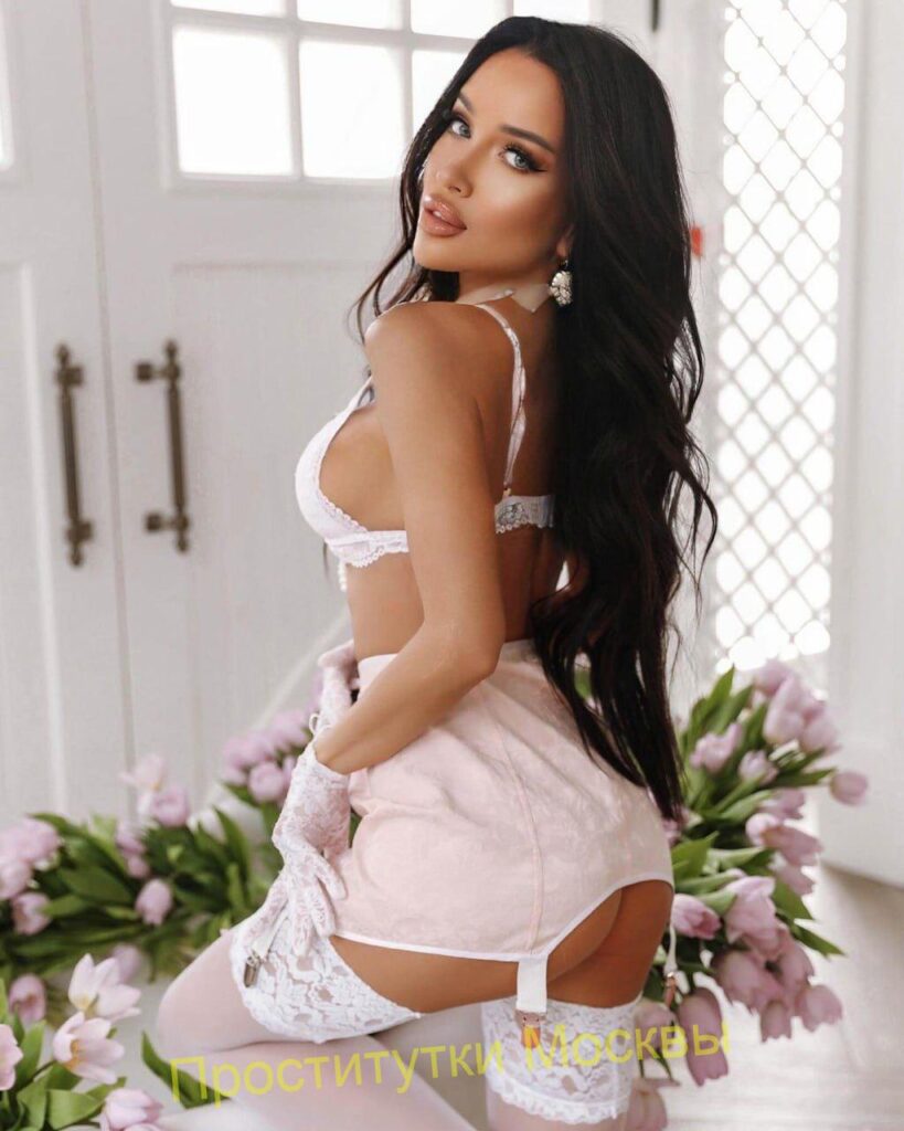 Путана Оксана IntimCity