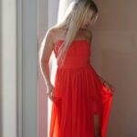 Путана Эмилия Интимсити