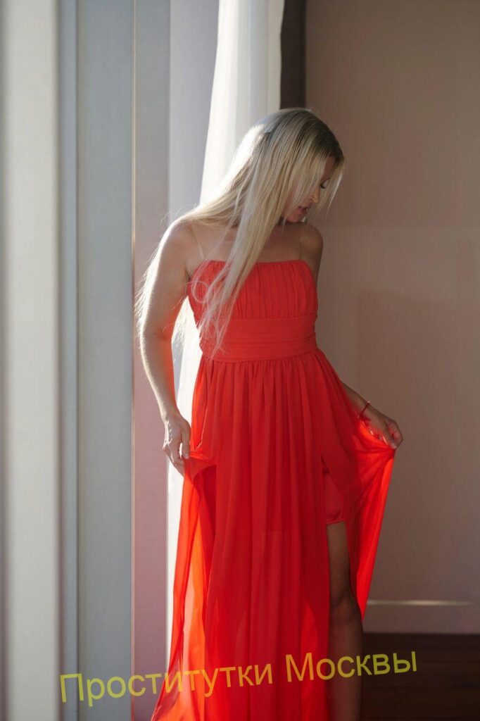 Путана Эмилия Интимсити