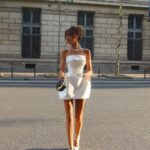Эскортница Алисия Интимсити
