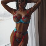 Эскортница Дарья IntimCity