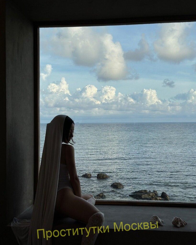 Эскортница Светлана IntimCity