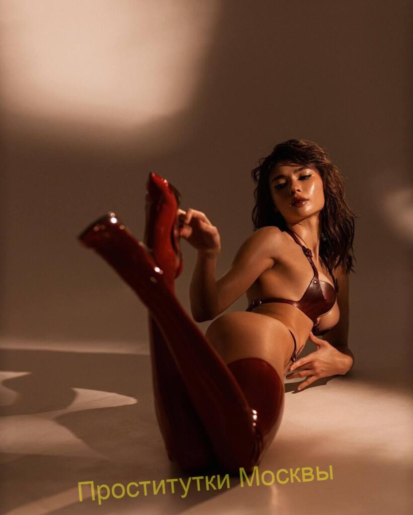 Индивидуалка Ксения Интимсити