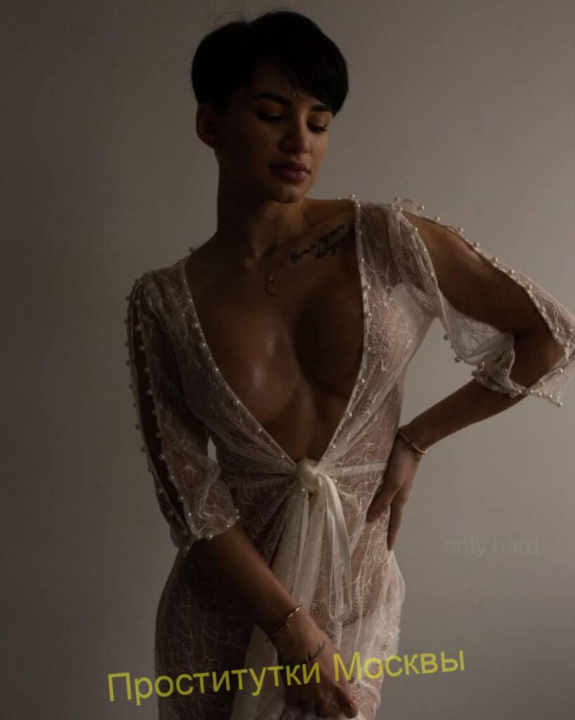 Индивидуалка Ника IntimCity