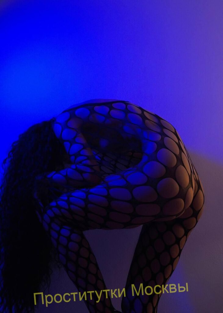 Элитная проститутка Эмма IntimCity