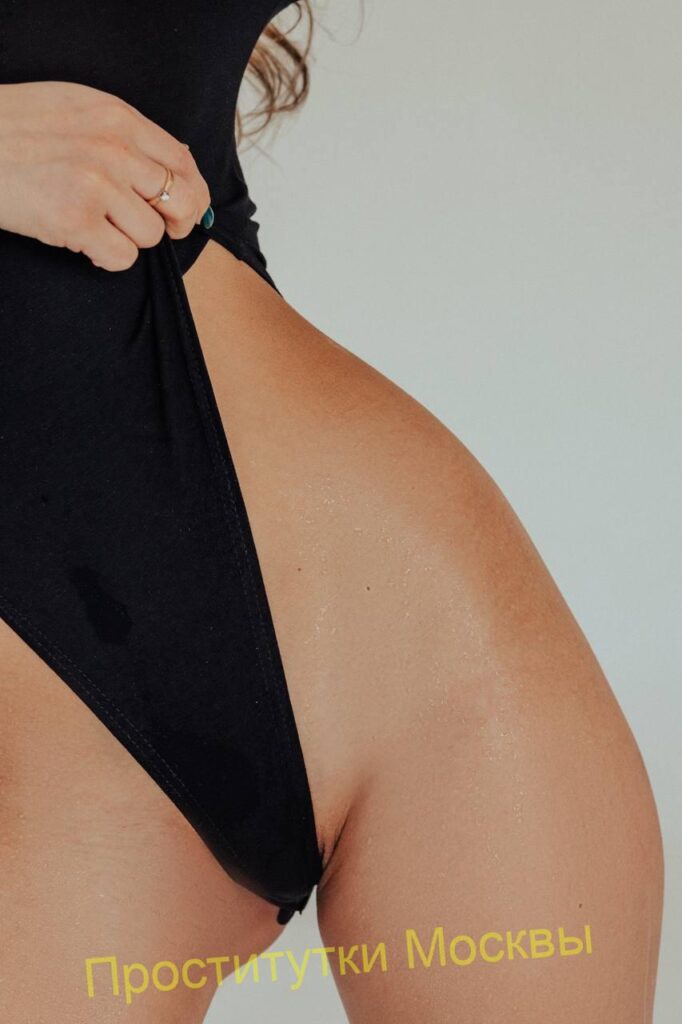 Индивидуалка Марина Интимсити