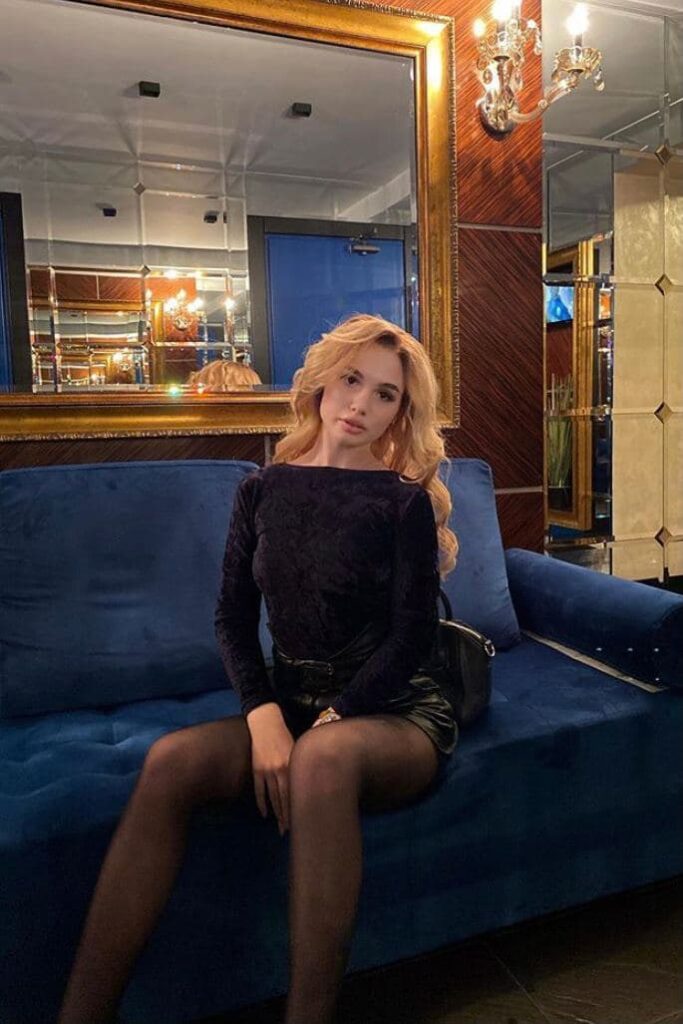 Путана 🎥 Регина IntimCity