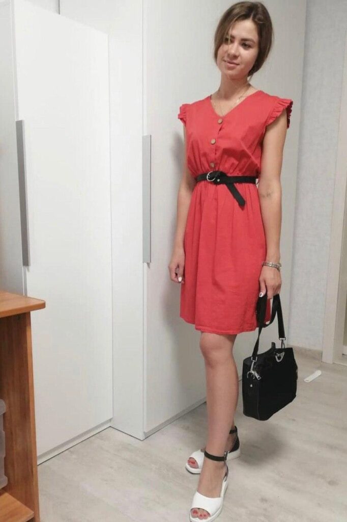 Шлюха 🎥 Ладуша Интимсити