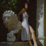 Эскортница Лора Интимсити