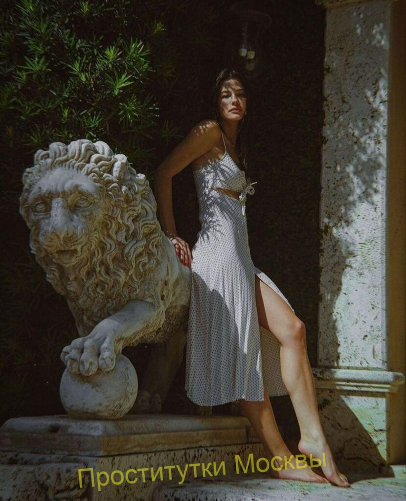 Эскортница Лора Интимсити