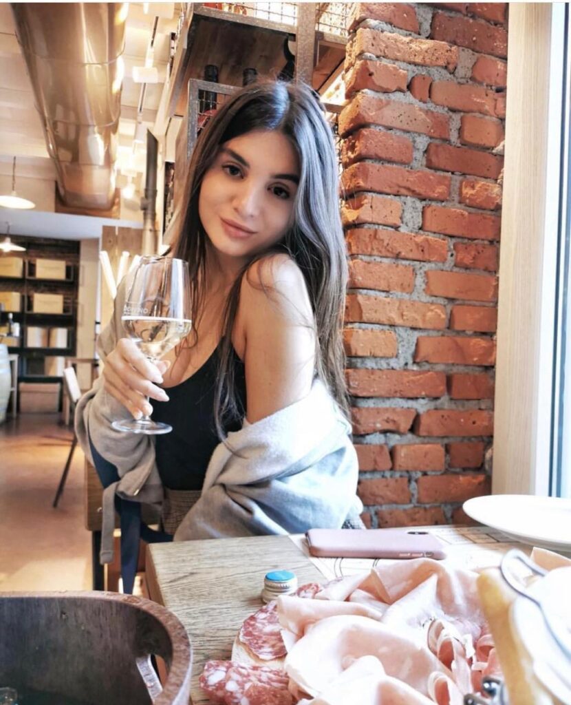 Эскортница 🎥 Инга IntimCity