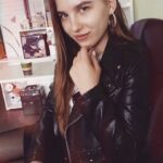 Эскортница 🎥 Сабрина Интимсити