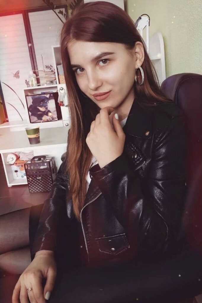 Эскортница 🎥 Сабрина Интимсити