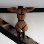 Эскортница Катрин IntimCity