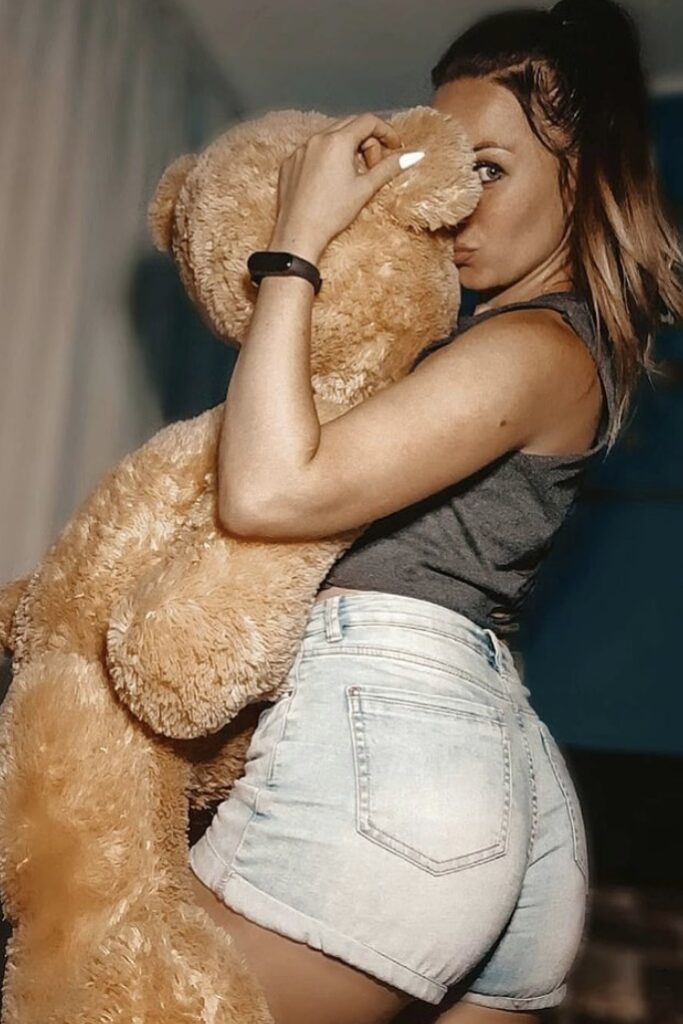 Элитная проститутка Ирина Интимсити