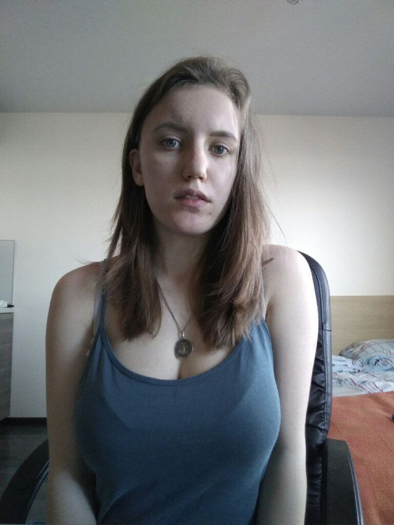 Путана Алиска Интимсити