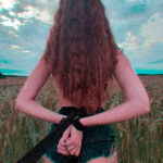 Эскортница Лана Интимсити