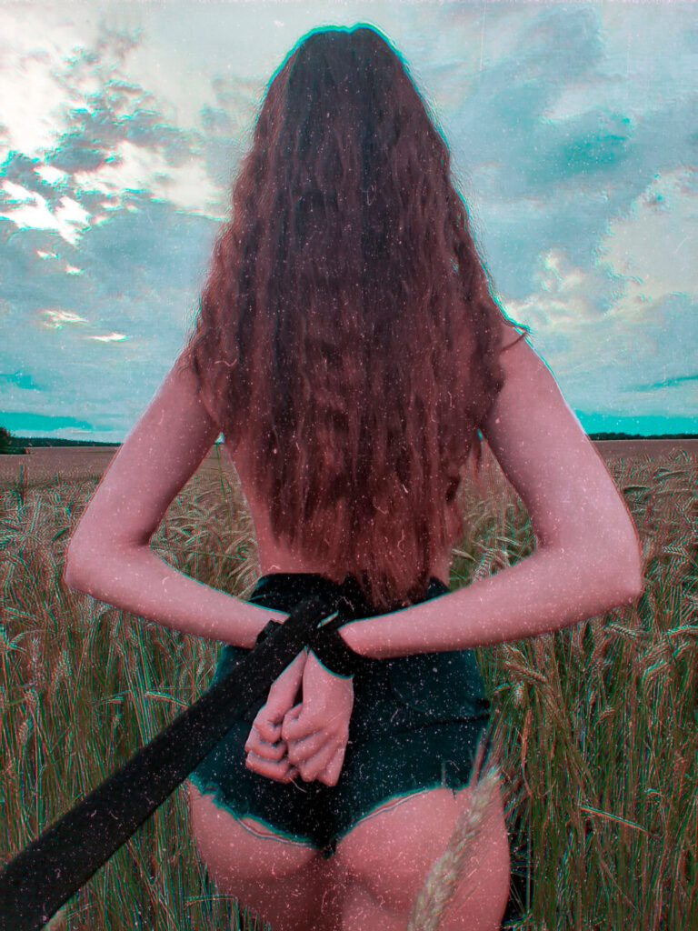 Эскортница Лана Интимсити