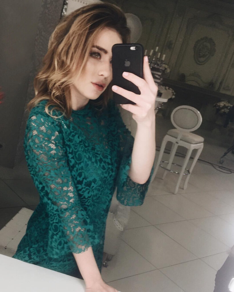 Индивидуалка Дашка Интимсити