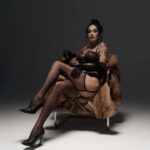 Проститутка Ева Интимсити