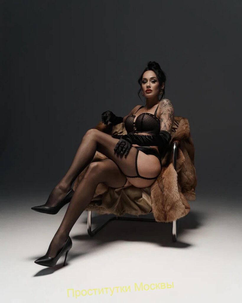 Проститутка Ева Интимсити