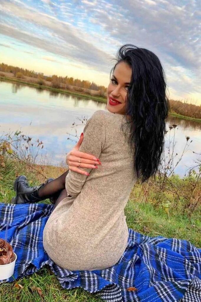 Индивидуалка 🎥 Ева Интимсити