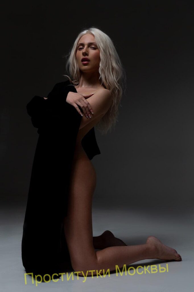 Путана Света Интимсити