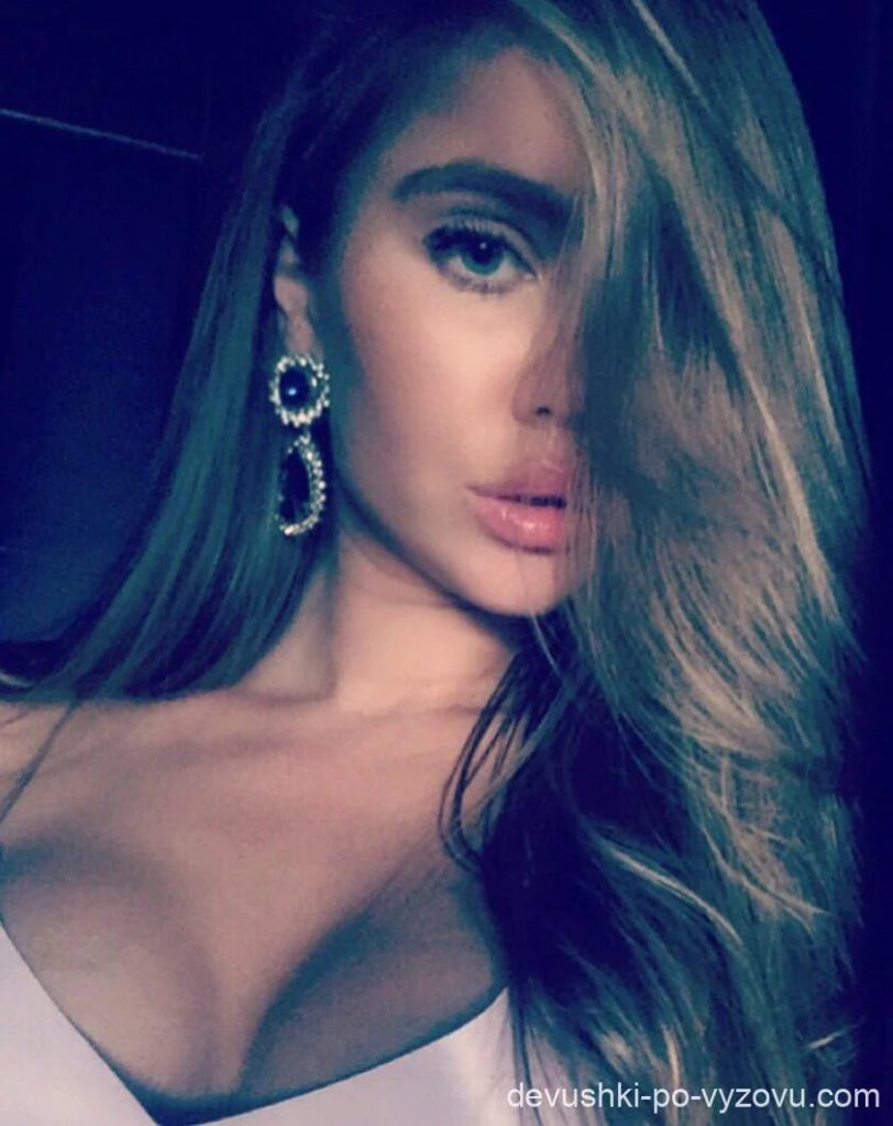 Проститутка Кристина IntimCity