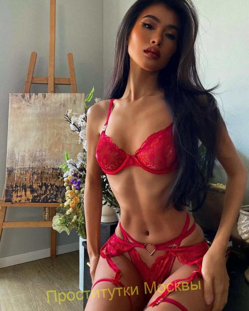 Проститутка Милена IntimCity