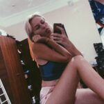 Эскортница Варвара IntimCity