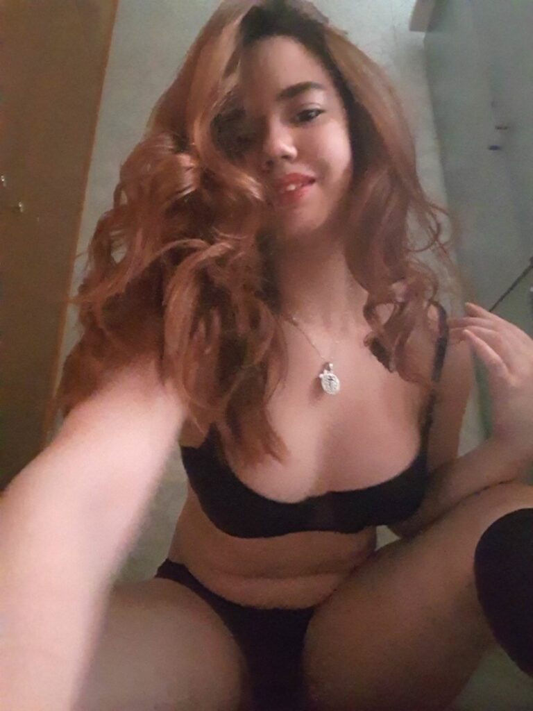 Путана Катерина Интимсити