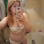 Элитная проститутка Ульяна IntimCity