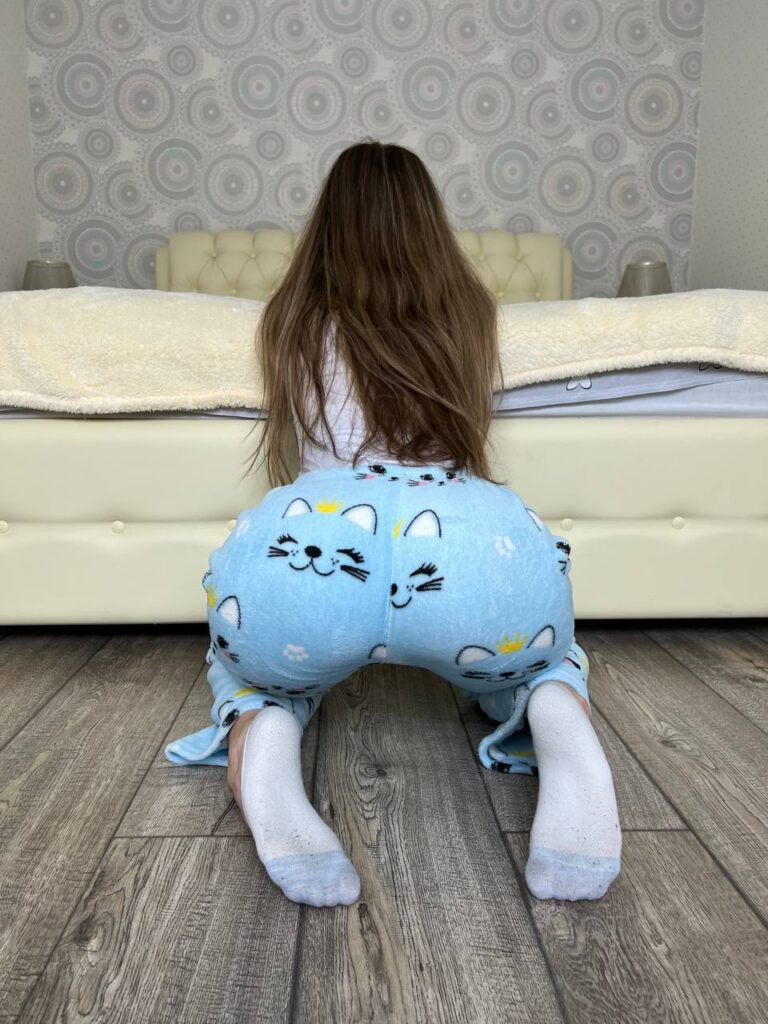 Эскортница Влада Интимсити