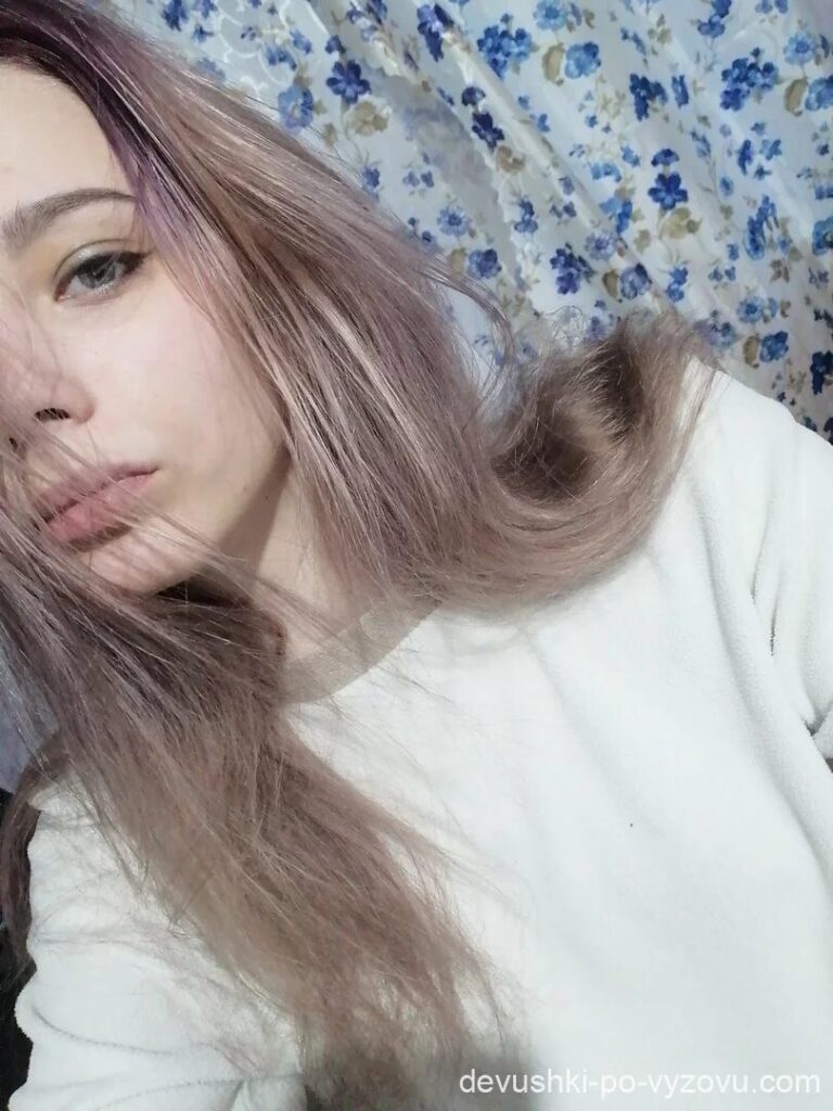 Индивидуалка Райка IntimCity