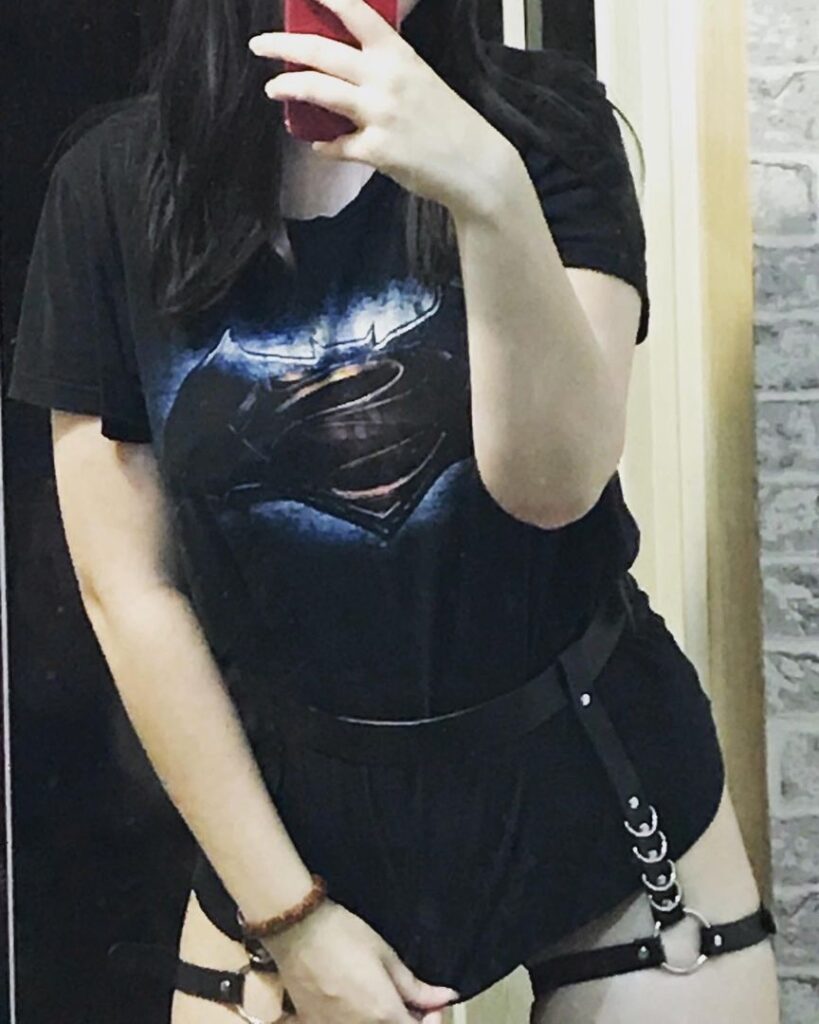 Индивидуалка Лиза Интимсити