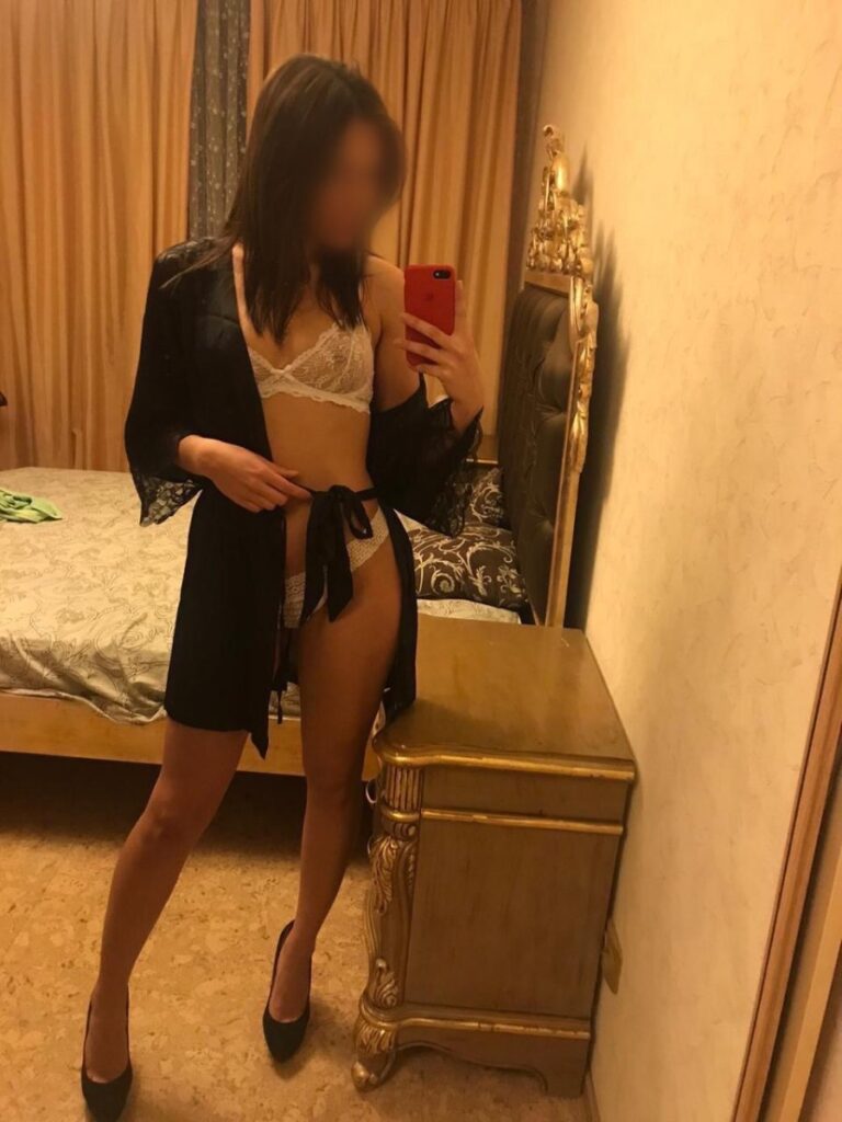 Эскортница Надя Интимсити