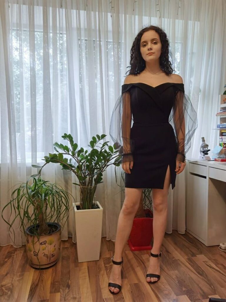 Путана Яна Интимсити