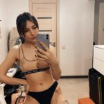 Элитная проститутка Елизавета IntimCity