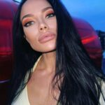 Эскортница Наташа Интимсити