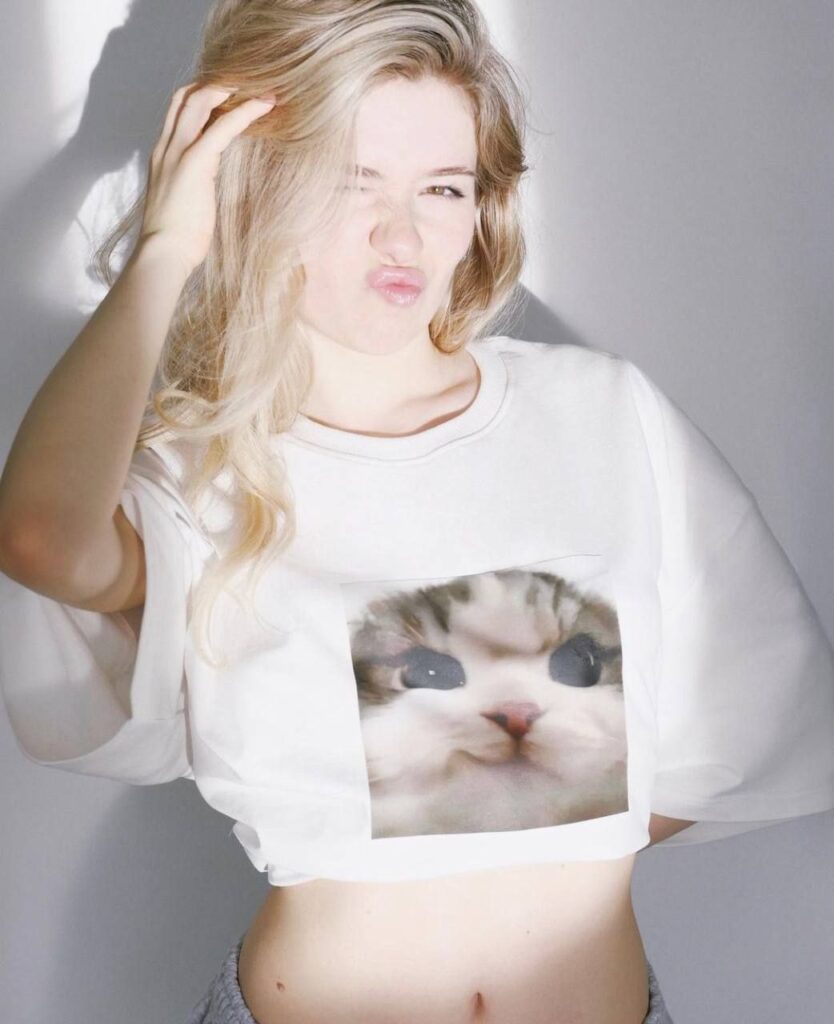 Путана Ника Интимсити