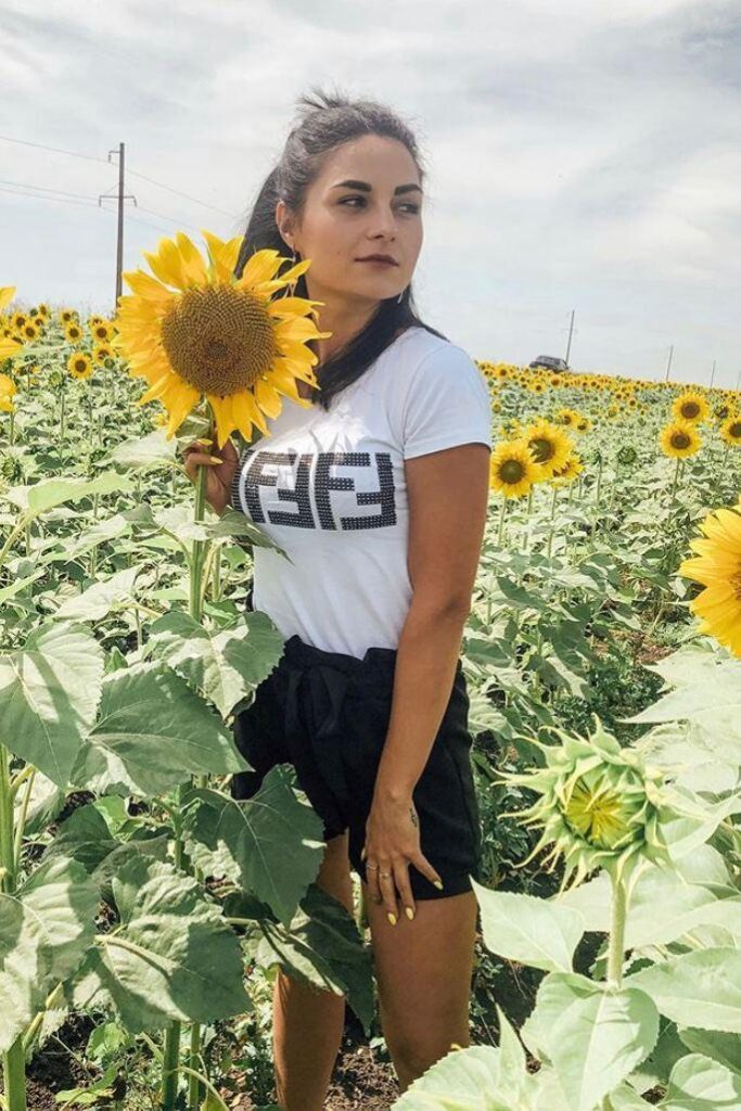 Шлюха 🎥 Зара IntimCity