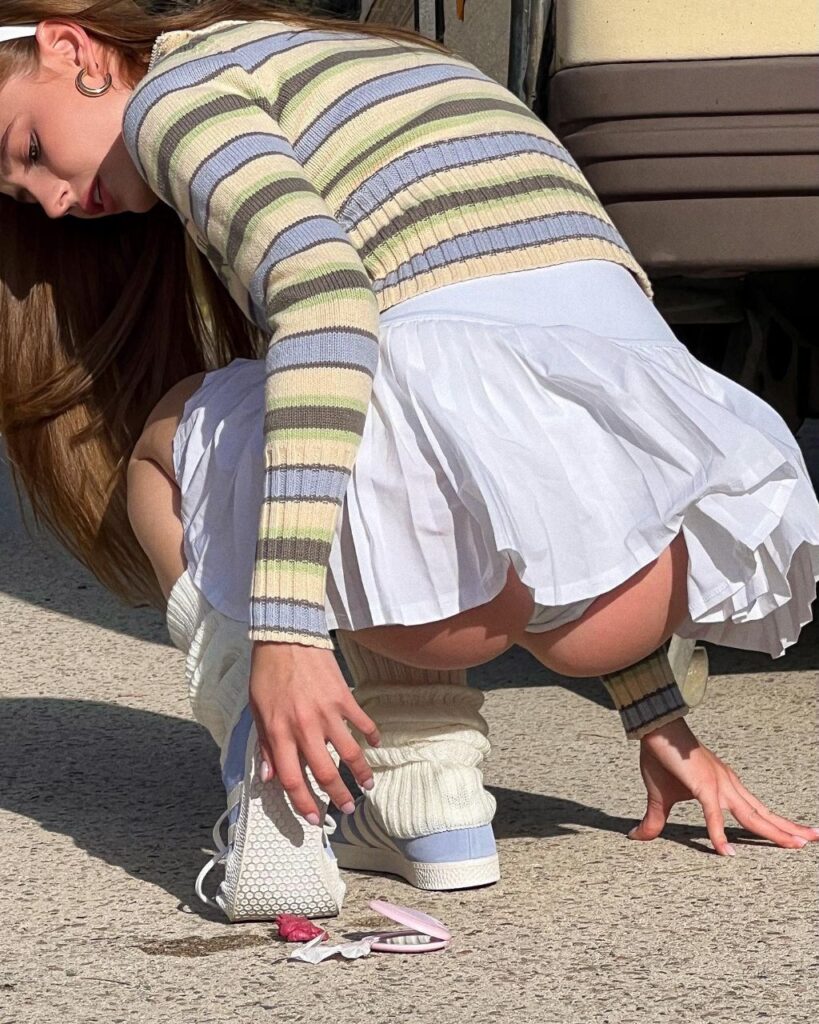 Проститутка Влада IntimCity