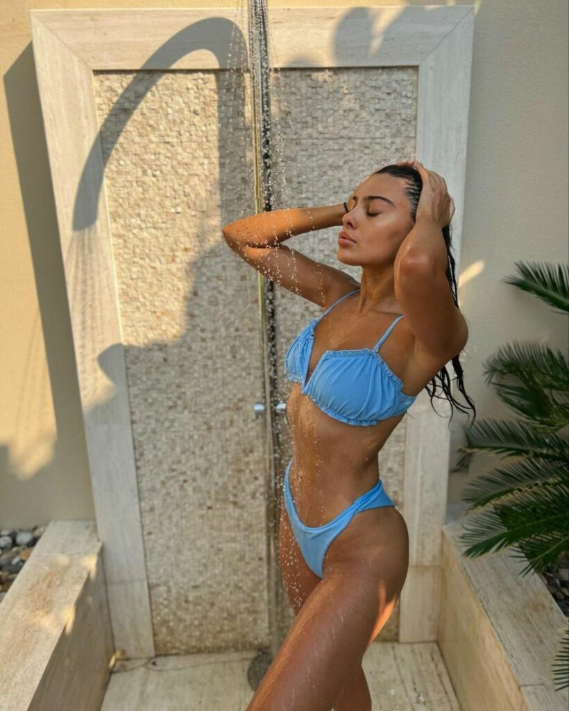 Путана Яна Интимсити