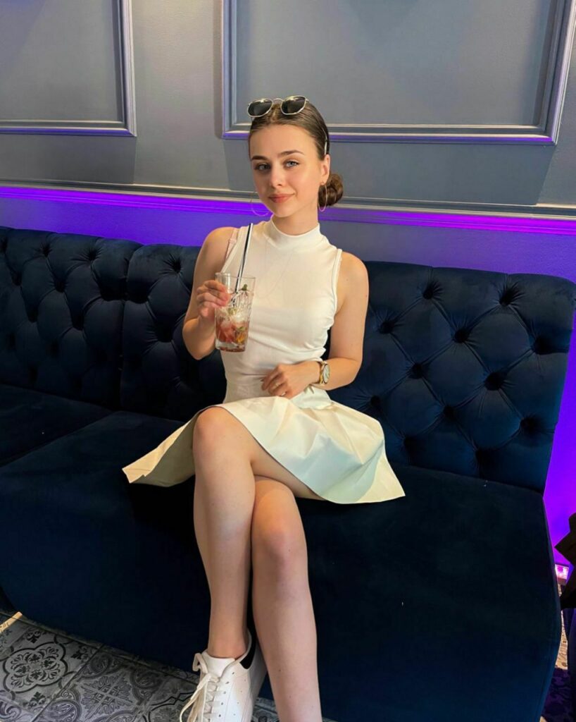 Путана Тоня IntimCity