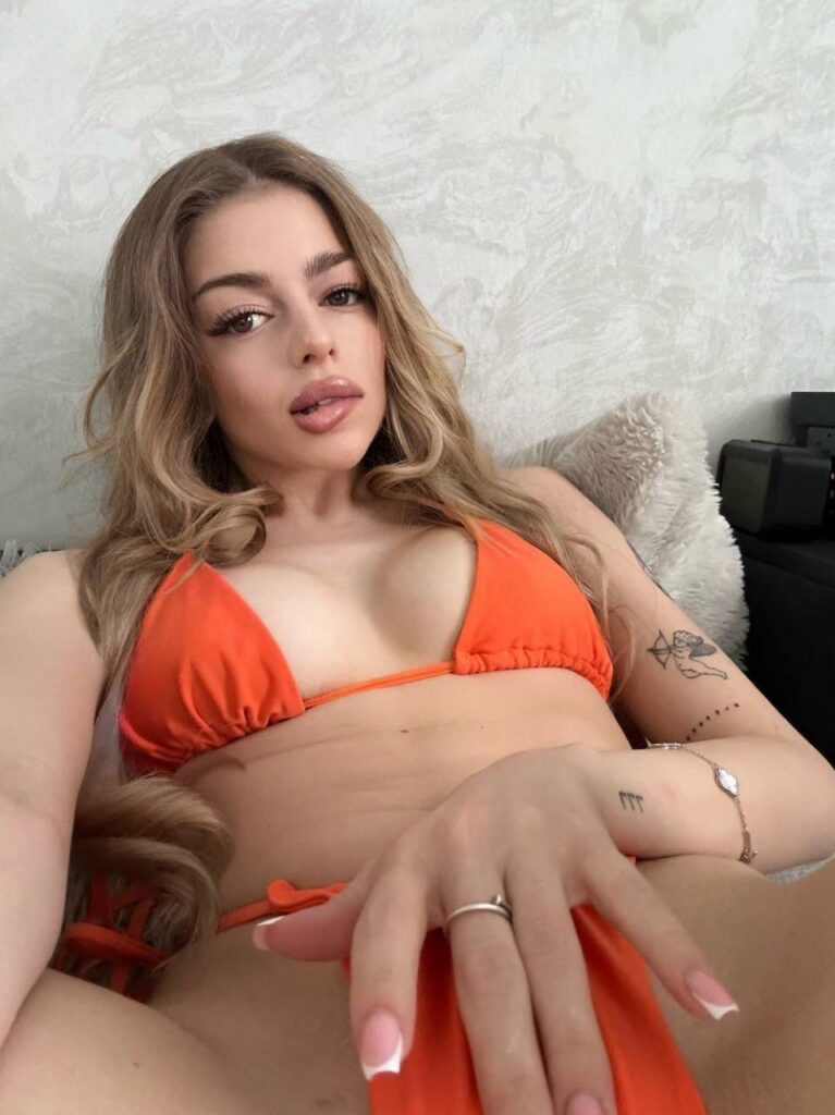 Эскортница Катерина IntimCity