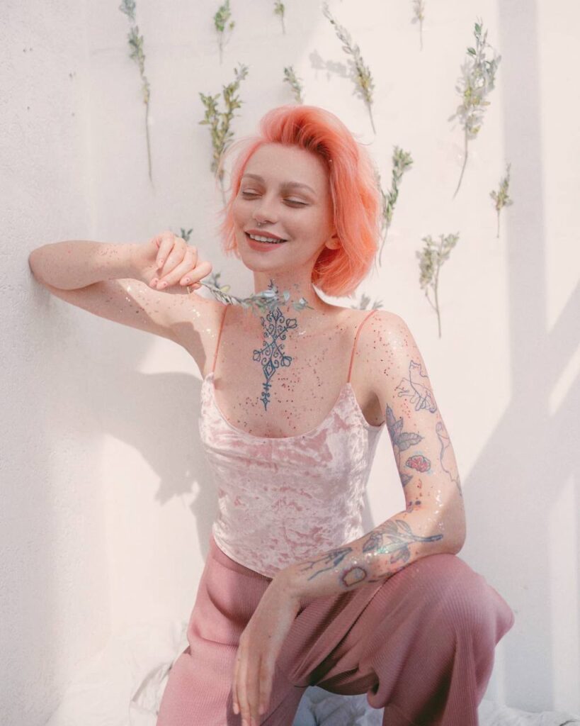 Проститутка Ника Интимсити