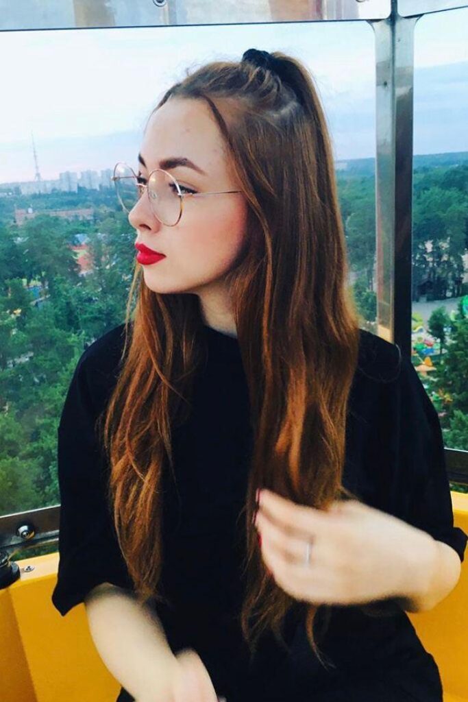 Индивидуалка 🎥 Фая Интимсити