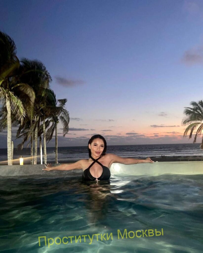 Индивидуалка Света Интимсити