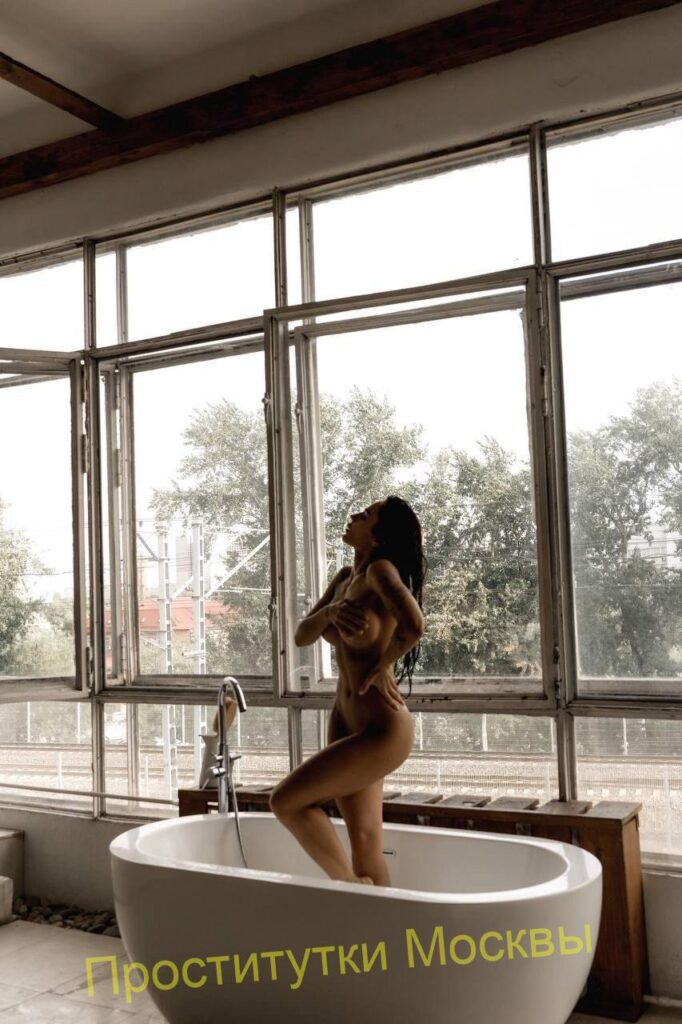 Шлюха Амелия Интимсити