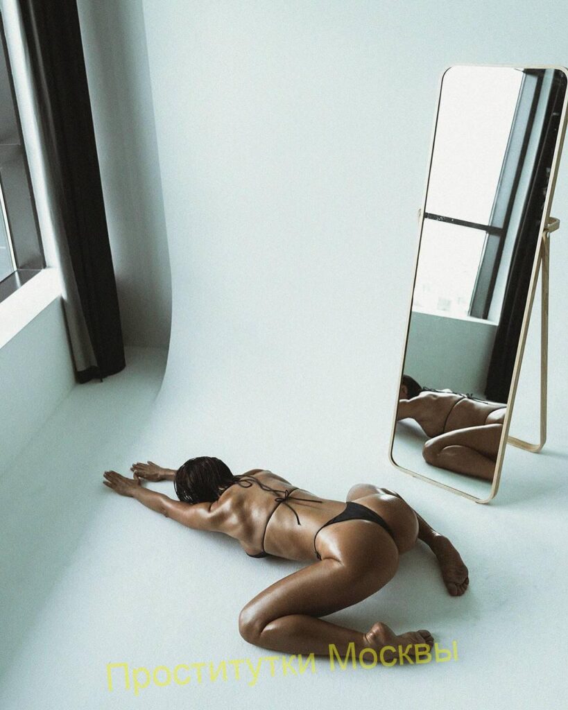 Эскортница Зара Интимсити